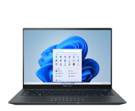 ASUS ZenBook 14X i5-13500H/16GB/512/Win11 OLED 120Hz - 1173709 - zdjęcie 1